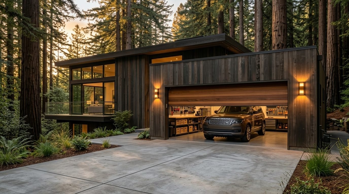 Hampton Garage Door Repair Garage Door Openers in Placerville, CA